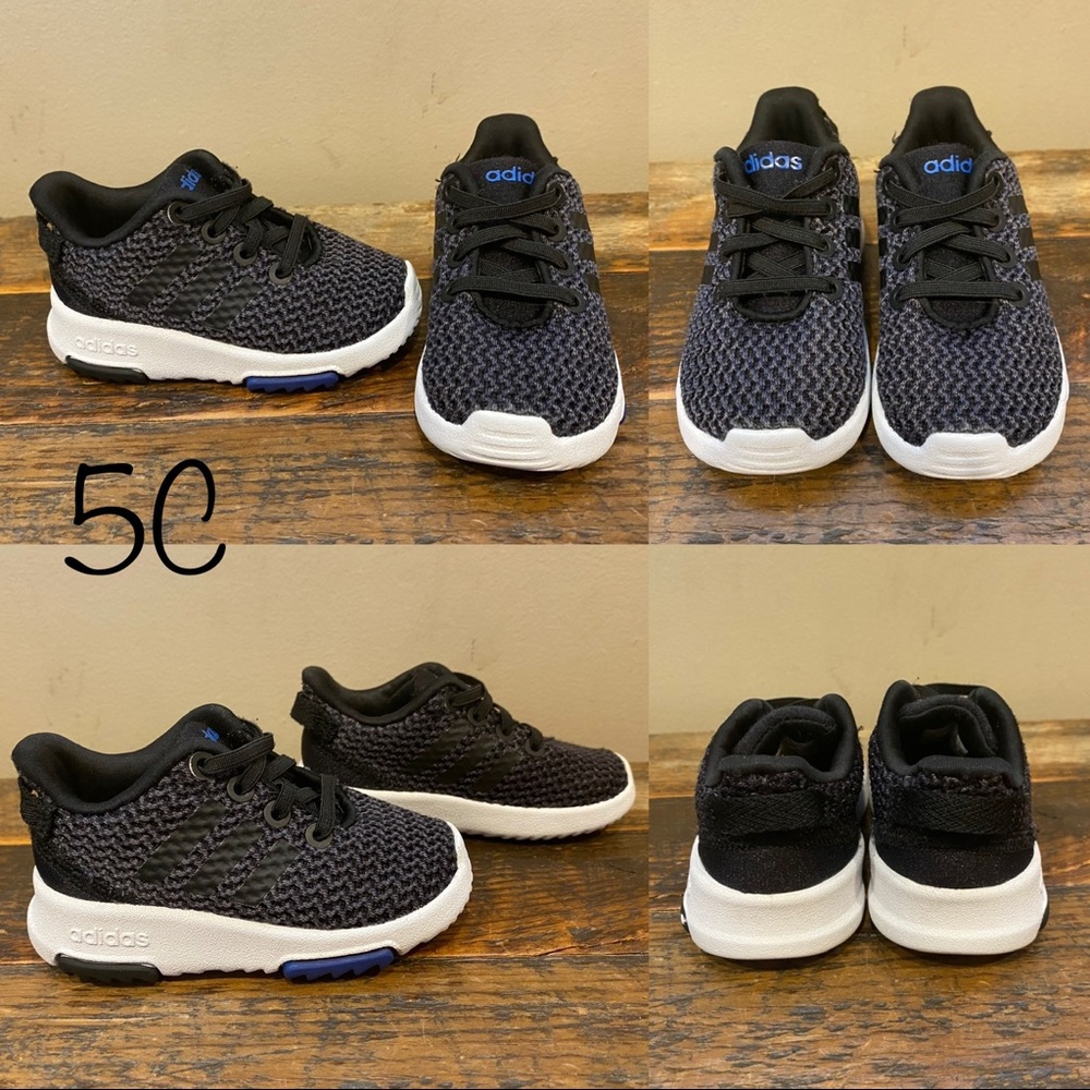 Adidas Cloudfoam Racer 5C